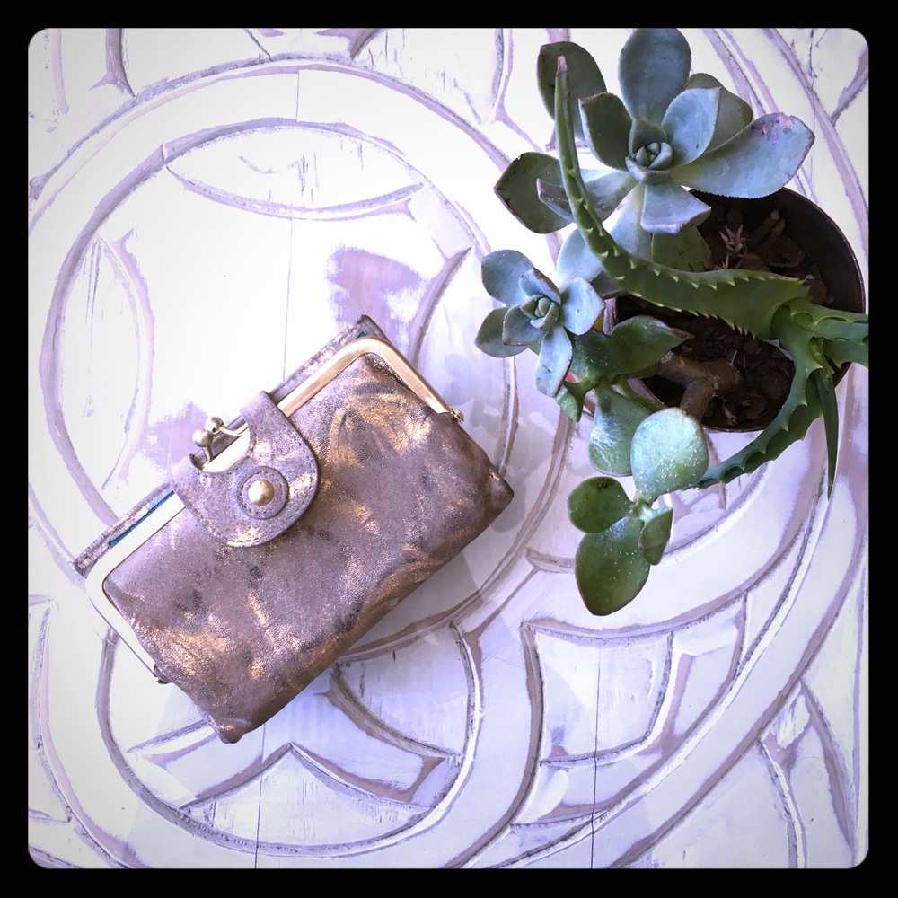 HOBO Wallet